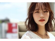 最高の自分に変われるとっておきのサロン☆【髪質改善】