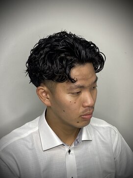 アンシェル(an-ciel) ラルフカール