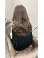 スラッシュアイボリー 姫路駅西店(SLASHivory)&nbsp;髪質改善／オーガニックカラー／艶髪