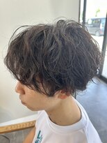 ディードア ニア(Ddoor Nia) 緩めのツイストスパイラル