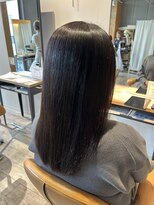 ジャストビューティ ルフレ 金沢八景店(Just Beauty Rufure)&nbsp;縮毛矯正
