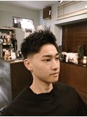 ショートスタイル