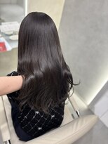 アヴァンス 西田辺(AVANCE.)&nbsp;艶カラー