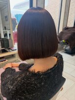 アロハララ(ALOHA LaLa)&nbsp;ボブ