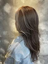 マーレ(Mare) フェイスフレーミング