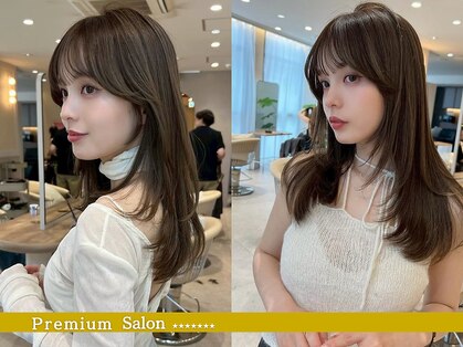 ジーナ 北千住ミルディス通り(Zina)の写真