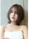 ソロ(soLo)の写真/一度でなく重ねて強くくずれないスタイルを提案。