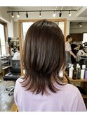 髪質改善/縮毛矯正/ヘッドスパ/白髪染め