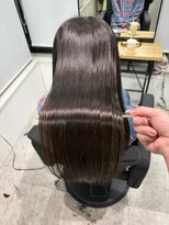 リアン(Lien)&nbsp;30代40代髪質改善プレミアムオリーブカラー