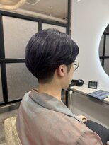 アルト 町田店(arto)&nbsp;高発色◎ラベンダー