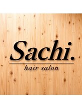 サチ(Sachi.)