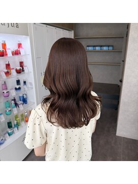 カノエ 宇部小串店(canoe) ナチュラルベージュ