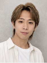 アース コアフュールボーテ 新潟青山店(EARTH coiffure beaute) 野口 竜矢