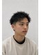 Men's hair Linc. 【完全個室サロン】【7/31 NEW OPEN(予定)】 の写真/カウンセリングから仕上げまで一人のスタイリストが完全担当。途中で人が代わらない安心のメンズサロン。