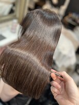 ヘアーサロン ジュエル(Hair Salon JEWEL) jewel式美髪矯正