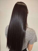 リンダ 前原店(LINDA)&nbsp;ストレートロング