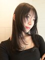 ピークアブー 表参道(PEEK-A-BOO) 雰囲気の出るレイヤーカットが得意です!