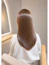 ベアーフルート 恵比寿店(BearFruit) 美髪矯正