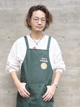 メンズプライマル(Men’s PRIMAL)&nbsp;佐瀬竜矢 【千葉駅】
