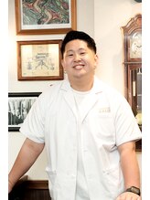バーバーショップ ダリー(BARBERSHOP DALIE)&nbsp;aki 