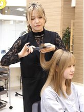 アンフィニー ポールスター店(ANFiNY)&nbsp;小野寺 桃香