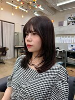 ココロ(COKORO)&nbsp;ミディアムレイヤー