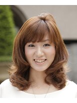 イチリン 千葉(ICHIRIN) 愛されウェーブ