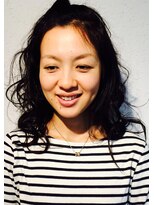 シュプール(SPUR)&nbsp;ロングウェーブ