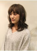ミディアムウェーブ