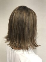 ディベック(Dvec)&nbsp;Bob Nude, Dvec