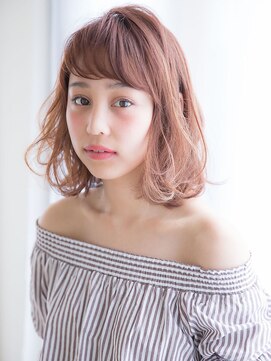 アリエッタ(aRietta) [aRietta]ワンカールで作る再現性の高いミディアム.