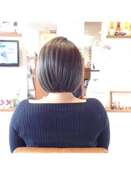 心(cocoro) ボブサップ