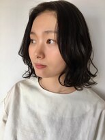 ザ ラボ アングゥ(The Labo ungu)&nbsp;ゆれbob