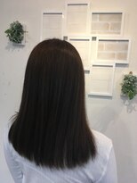 ヘアーアンドネイルフォレスト(Hair&Nail FOREST.) イルミナカラー