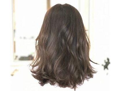 ヘアー メロディー(hair MELODY)の写真