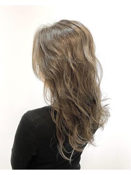 ハビット (habitt) 【habitt】ミルクティーグレージュ★