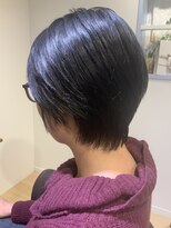 ユーネリー(U-NERY)&nbsp;ショートスタイル