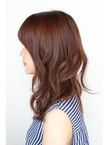 チェルモ(CHELUMO)&nbsp;ゆるふわパーマ