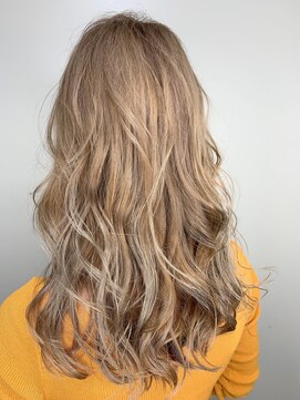 エーアイ 千石 巣鴨 白山店(Ai HAIR) 夏はやっぱりハイトーン!!