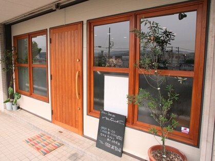ヘアデザイン ナチュール(Hair Design natur)の写真