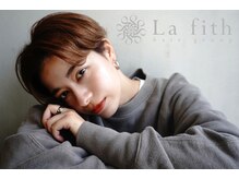 ラフィスヘアー シャイン 松戸店(La fith hair shine)の雰囲気（口コミの絶えない超人気サロン♪）