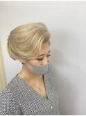 ゆるっとルーズ夜会