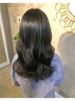 ニティー(Ngiti)&nbsp;オリーブグレージュ　ヨシンモリ