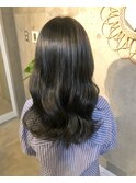 オリーブグレージュ ヨシンモリ