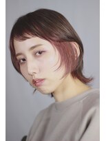 プレイス バイ ギフトグループ(Place  by gift group)&nbsp;マッシュウルフ（光の森、合志、菊陽）