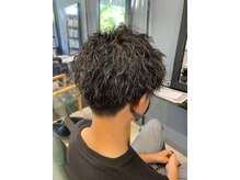 レナータ ヘア(Renata hair)