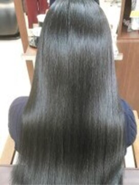 フォルテミラ(FORTE MILA) 【髪質改善】パールプラチナトリートメント