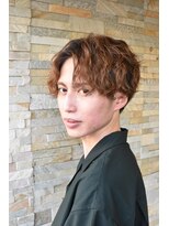 フューズ 曳舟店(Fuse)&nbsp;波巻きウェーブ