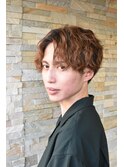 波巻きウェーブ