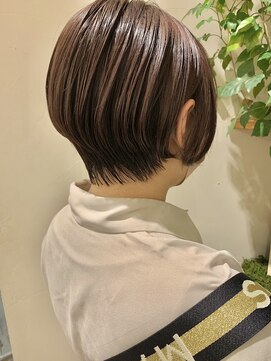 ゴーシェン 津田沼本店(Goshen) くびれショート